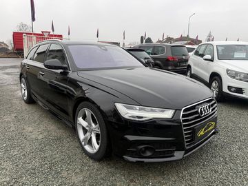3.0 TDI 200KW QUATTRO LED ACC