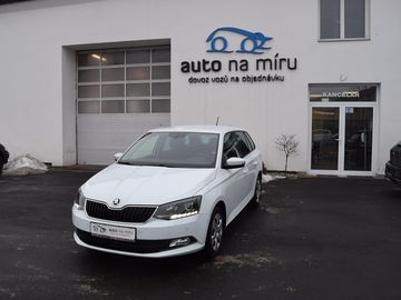 1.2TSI 81kw AMBITION JOY OPS