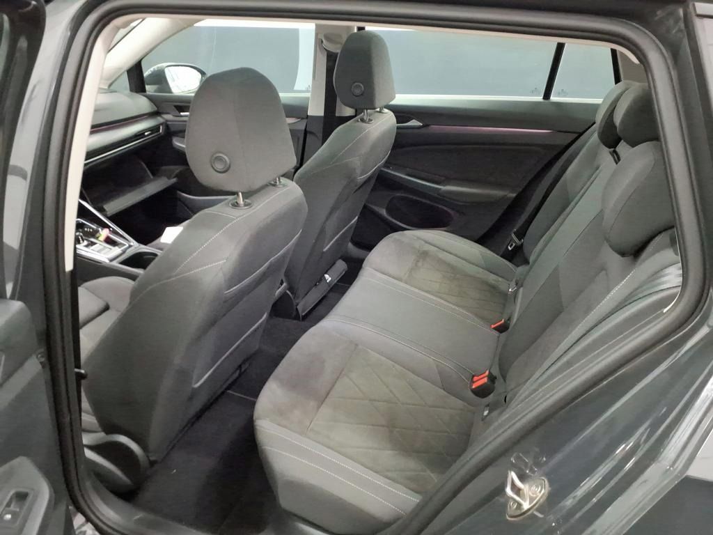 Volkswagen Golf Variant, Style 2.0 TDI 110kW 7DSG - fotka 6