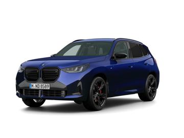 M50 xDrive