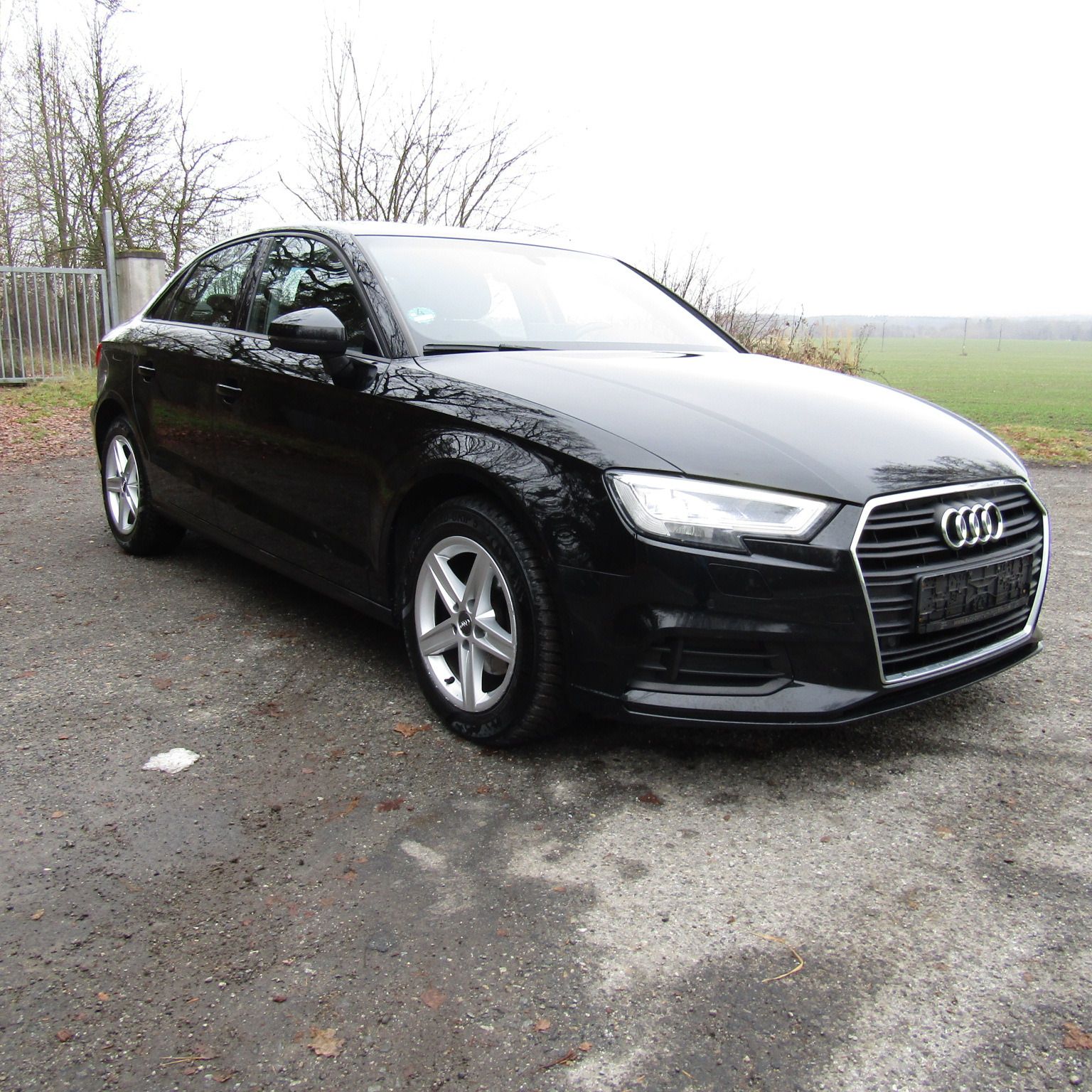Audi A3, 2,0TDi 110kw, FULL LED - fotka 2