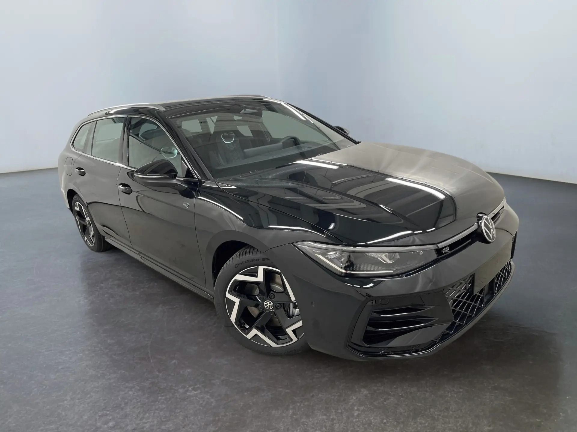 Volkswagen Passat Variant, R-Line 2.0 TDI 142 kW 4MOT - fotka 6
