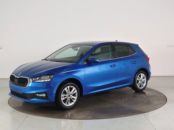 130let Premium 1.0TSI 85kW
