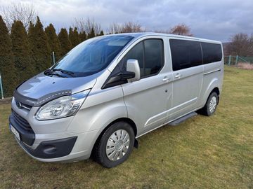 2.0 TDCI, 96kW, L2
