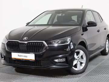 TOP SELECTION 1,0 TSI 85 kW