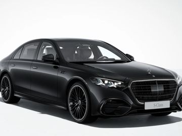 450d 4M LONG AMG | NOVÝ MODEL