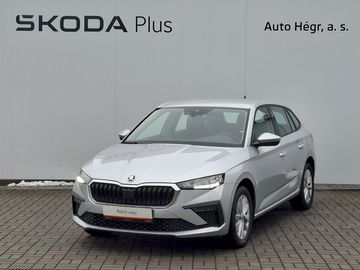 1.0 TSI 85kW Selection