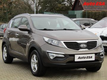 2.0 CRDi 4x4,Klima