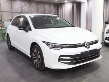 1.5 TSI 85kW Man. / ALU 16''