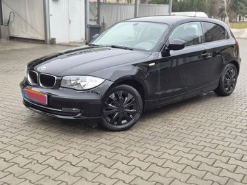 116i  2.0i 90 kW - NOVÁ STK