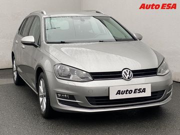 1.2 TSi,Lounge,výhřev sed