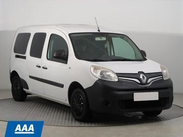 1.5 dCi, 5Míst, Klima, 1Maj