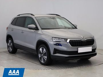 2.0 TDI, Navi