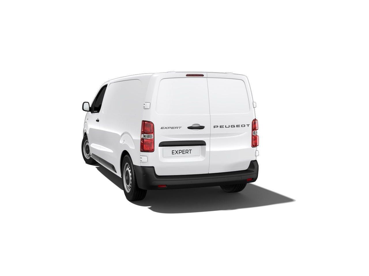 Peugeot Expert, Furgon L2 - fotka 4