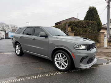 5,7 Hemi RT AWD 4x4 Limited