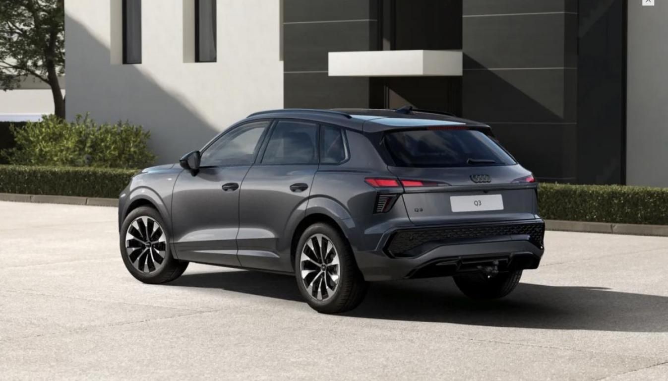 Audi Q3, Nájem/nájem s odkupem od 15.90 - fotka 5