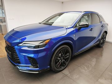 500h F Sport Special Edition