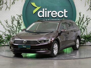 1.6 TDI 88 kW Comfortline