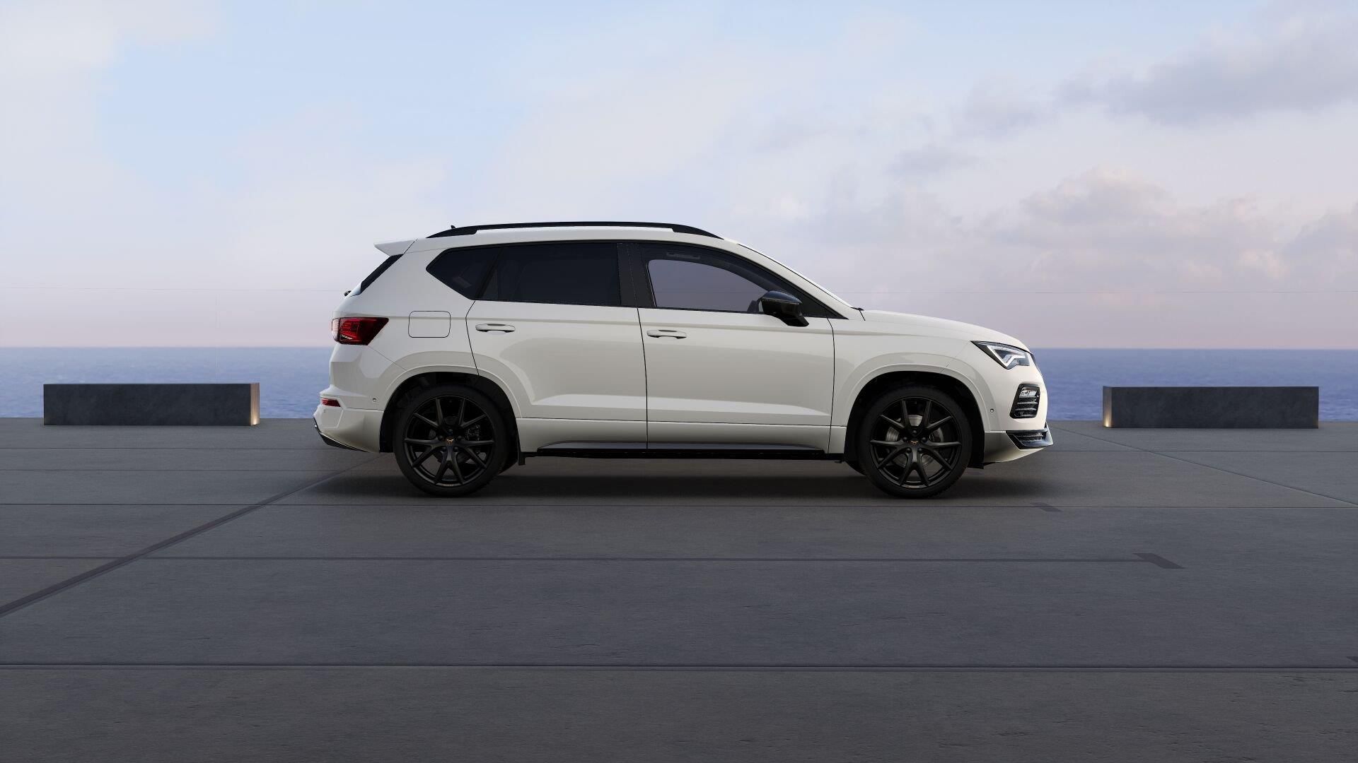 Cupra Ateca, 1.5 TSI 150k DSG - fotka 3