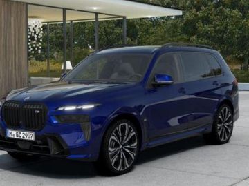 M60i xD Možnost pronájmu