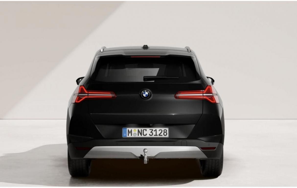 BMW X3, 20d, Premium Harman Kardon, Bl - fotka 6