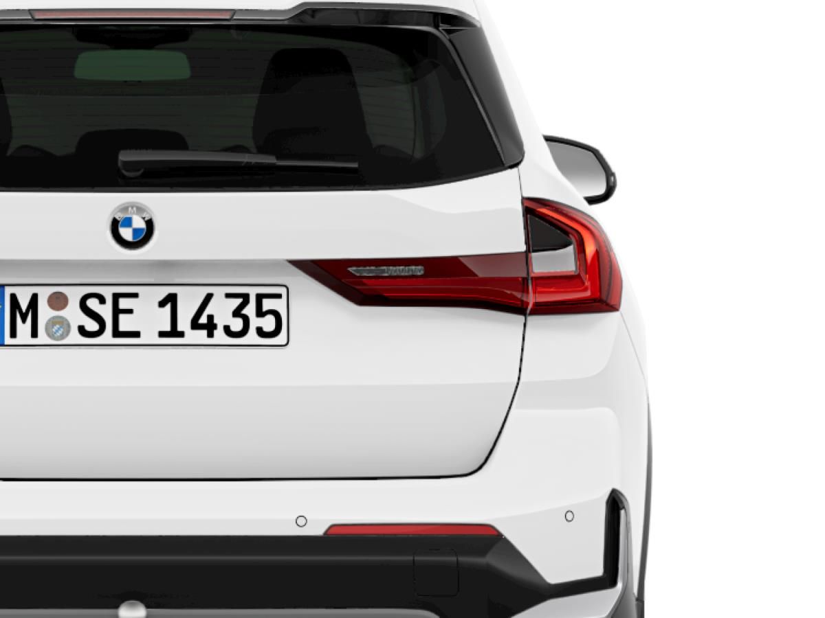 BMW X1, sDrive20i - fotka 5