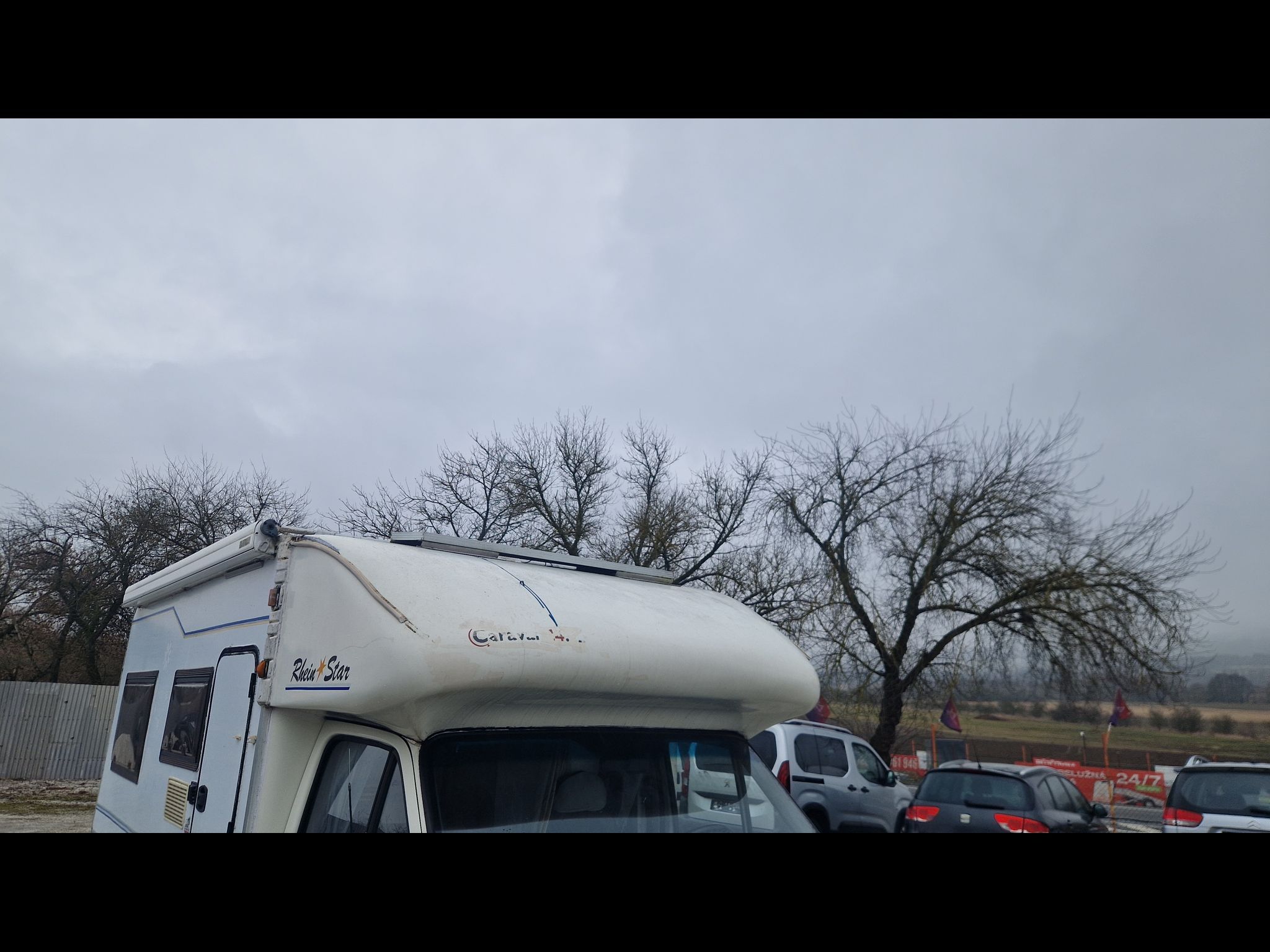 Ford Transit, 2,5 D - fotka 6