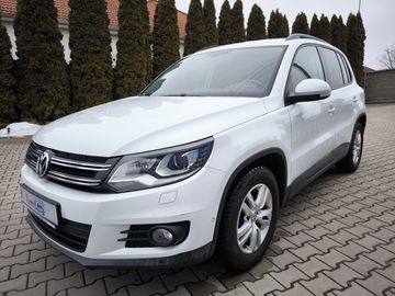 2.0 TDI BLUEMOTION