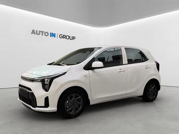 1.0 GDI 5MT 68 k / 50 kW
