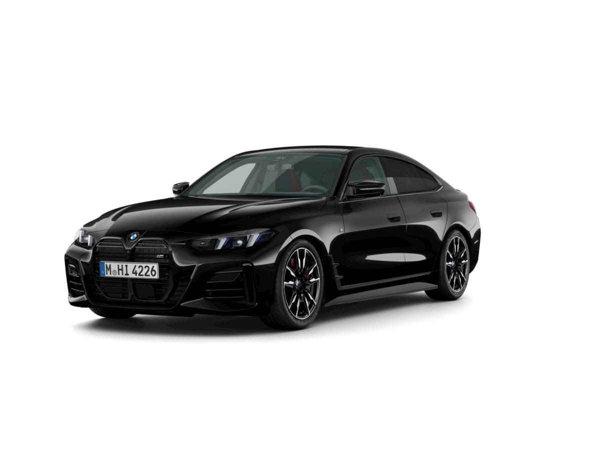 BMW Řada 4, M440i xDrive Gran Coupe