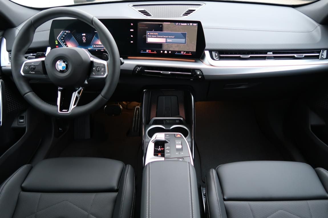 BMW X2, sDrive20i - fotka 4