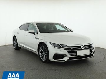 2.0 BiTDI 4Motion, R-line