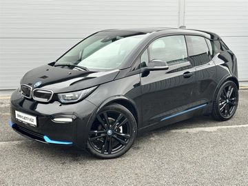 i3s 120Ah, ACC, kamera, velká