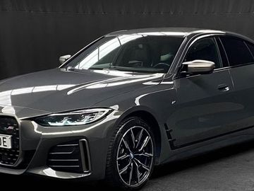 M50 xDrive Gran C. M-Sport 360
