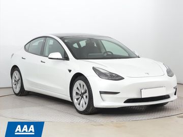 Long Range 4WD 82kWh, SoH 88%