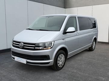 LONG 4x4 DSG 110kW 9MÍST NAVI