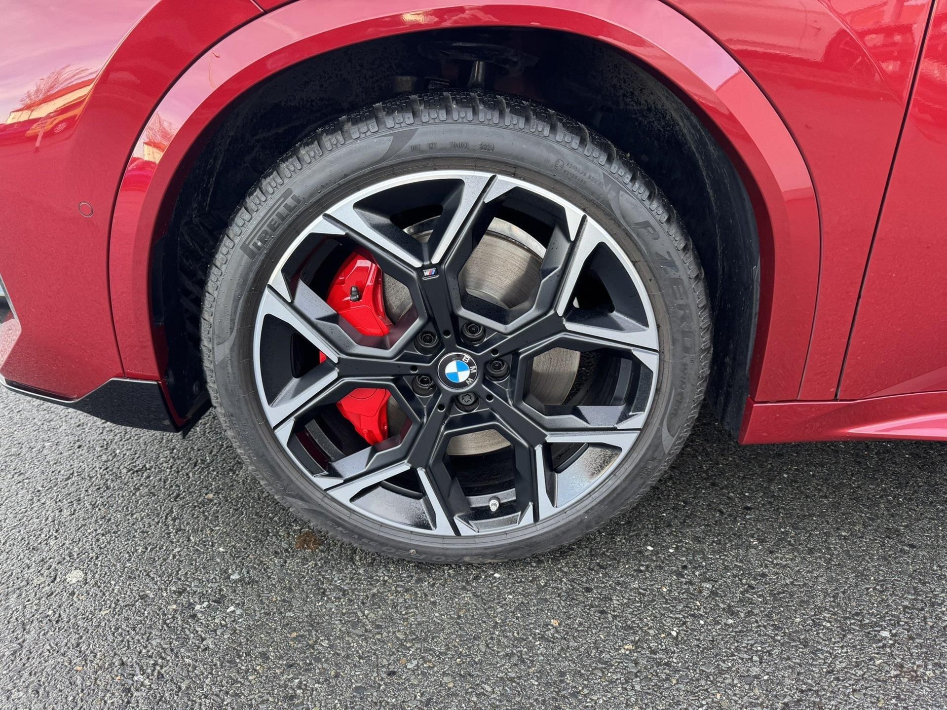 BMW X2, X2 M35i xDrive 5 let záruka - fotka 6