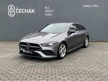 200*AMG paket*120Kw*