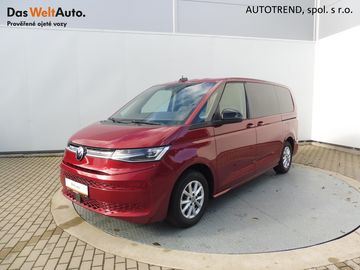Long Life 2,0 TDI 110kW DSG