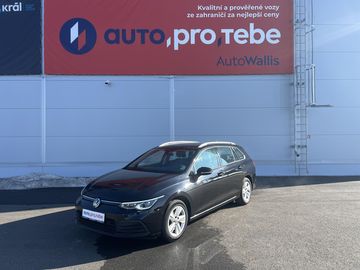 2.0TDI Style MATRIX DPH TZ