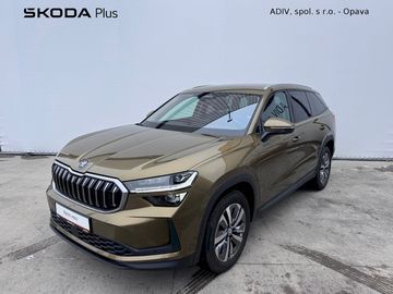 DSG 2.0 TDI 142 kW 4x4 Exclusi