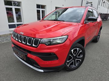 1.3 110kW LIMITED KAMERA+NAVI