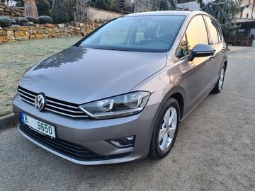 1.6 TDi 81KW DSG