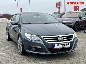 2.0 TSi,Sport,DSG, bixen