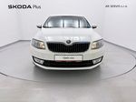 Škoda Octavia, Ambition 1.2TSI/81kW 6MP - pln