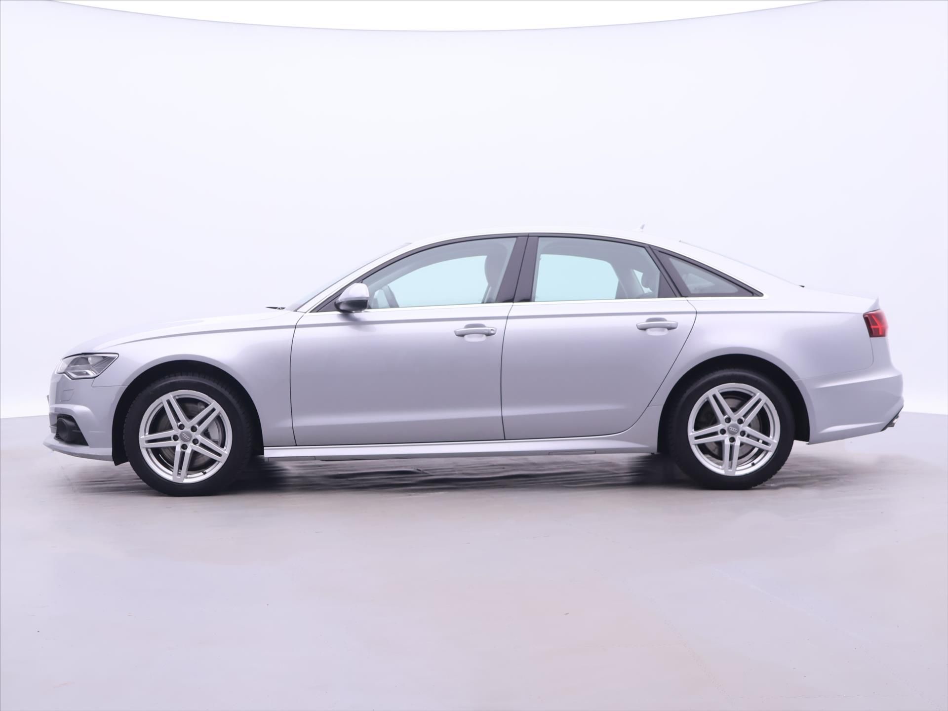Audi A6, 3,0 TDI 235kW Aut. quattro DPH - fotka 4