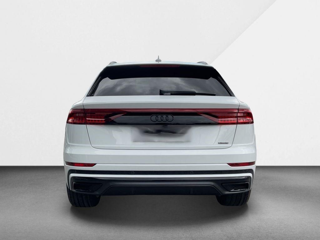 Audi Q8, 50TDI S-line možnost nájmu - fotka 5