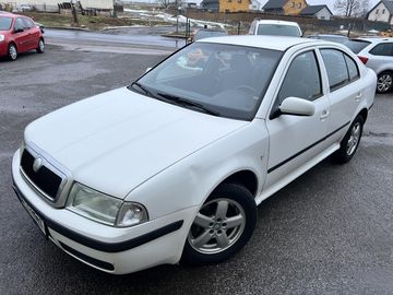 1.9TDI 66KW,KLIMA,PO SERVISE