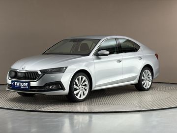 2.0 TDI DSG Style