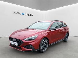 Hyundai i30, GO CZECH N LINE! 1,5 T-GDI MHE